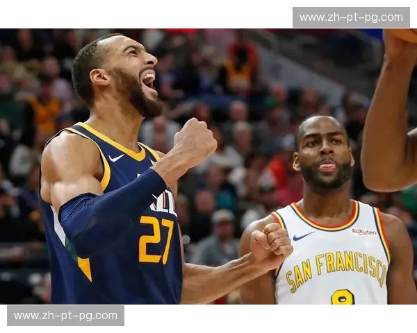 爵士vs勇士直播5月3：史诗对决，巅峰之战，谁将问鼎？